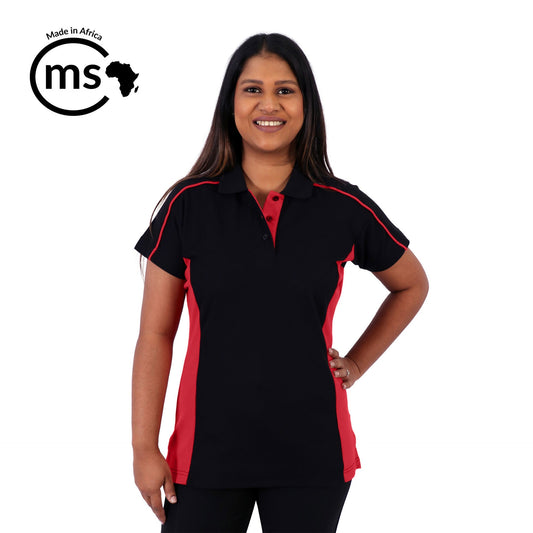 Ladies' Stratus Polo