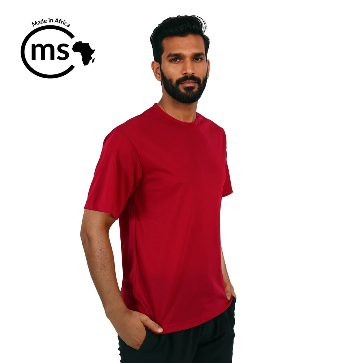 Classic Sports T - Shirt