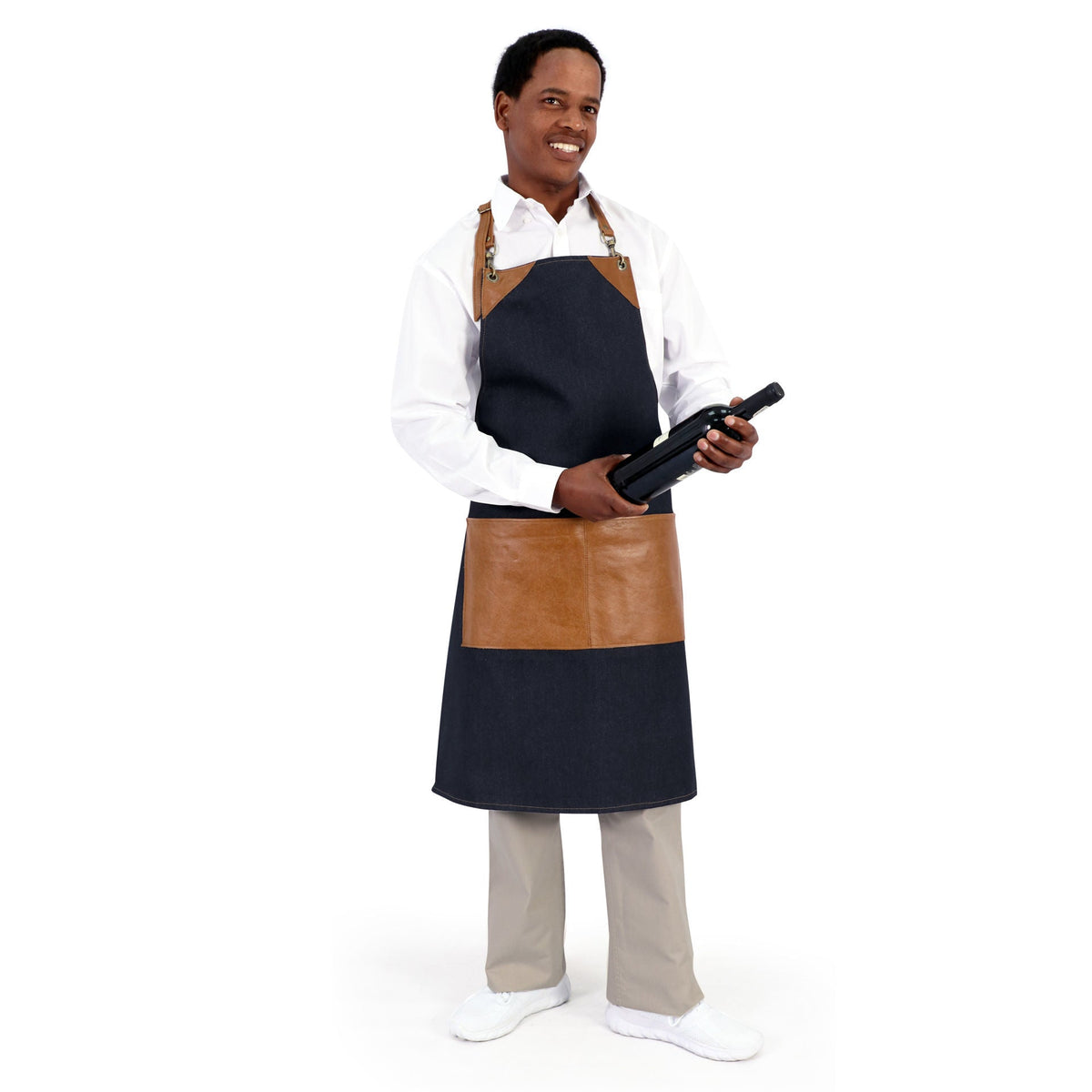 Bespoke Apron