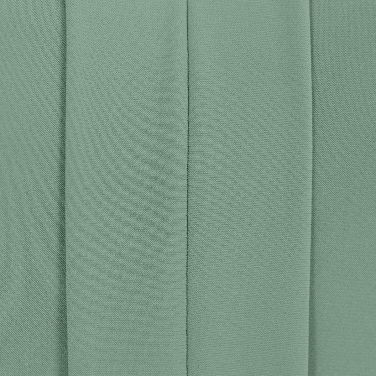 Emma Blouse - Short Sleeve - Sage Green - End Of Range