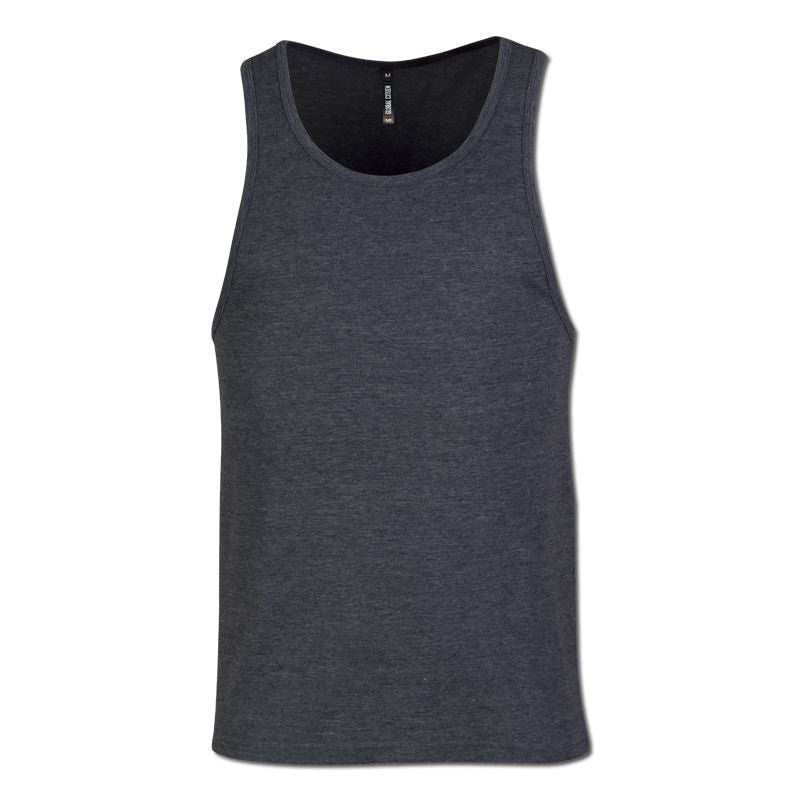 Men's Lifestyle Vest - Graphite Melange - End of Range