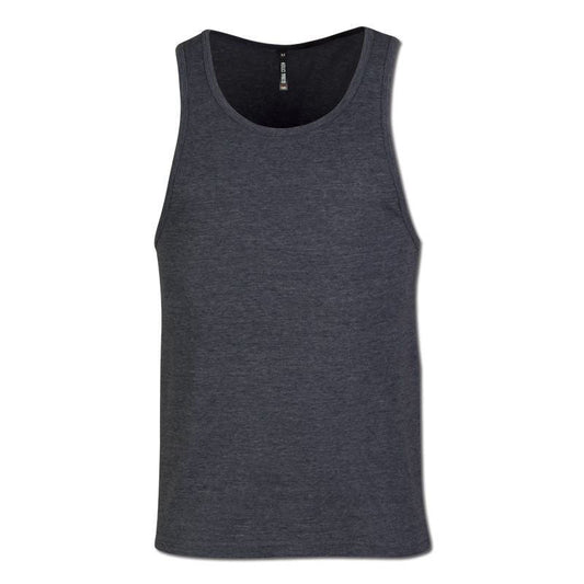 Men's Lifestyle Vest - Graphite Melange - End of Range