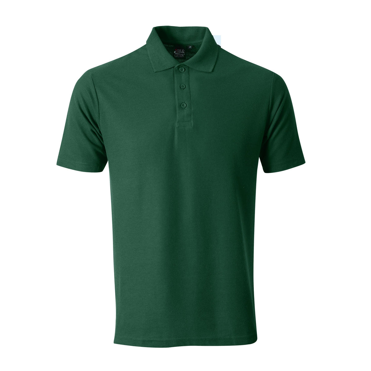 175g Classic Pique Knit Polo