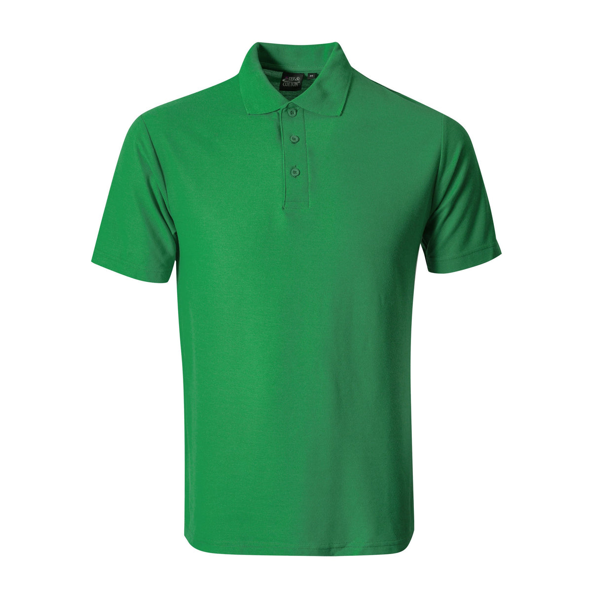 175g Classic Pique Knit Polo