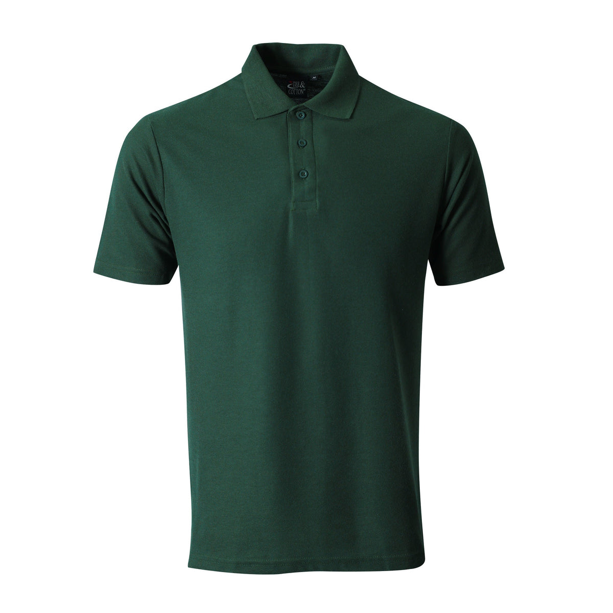 175g Classic Pique Knit Polo