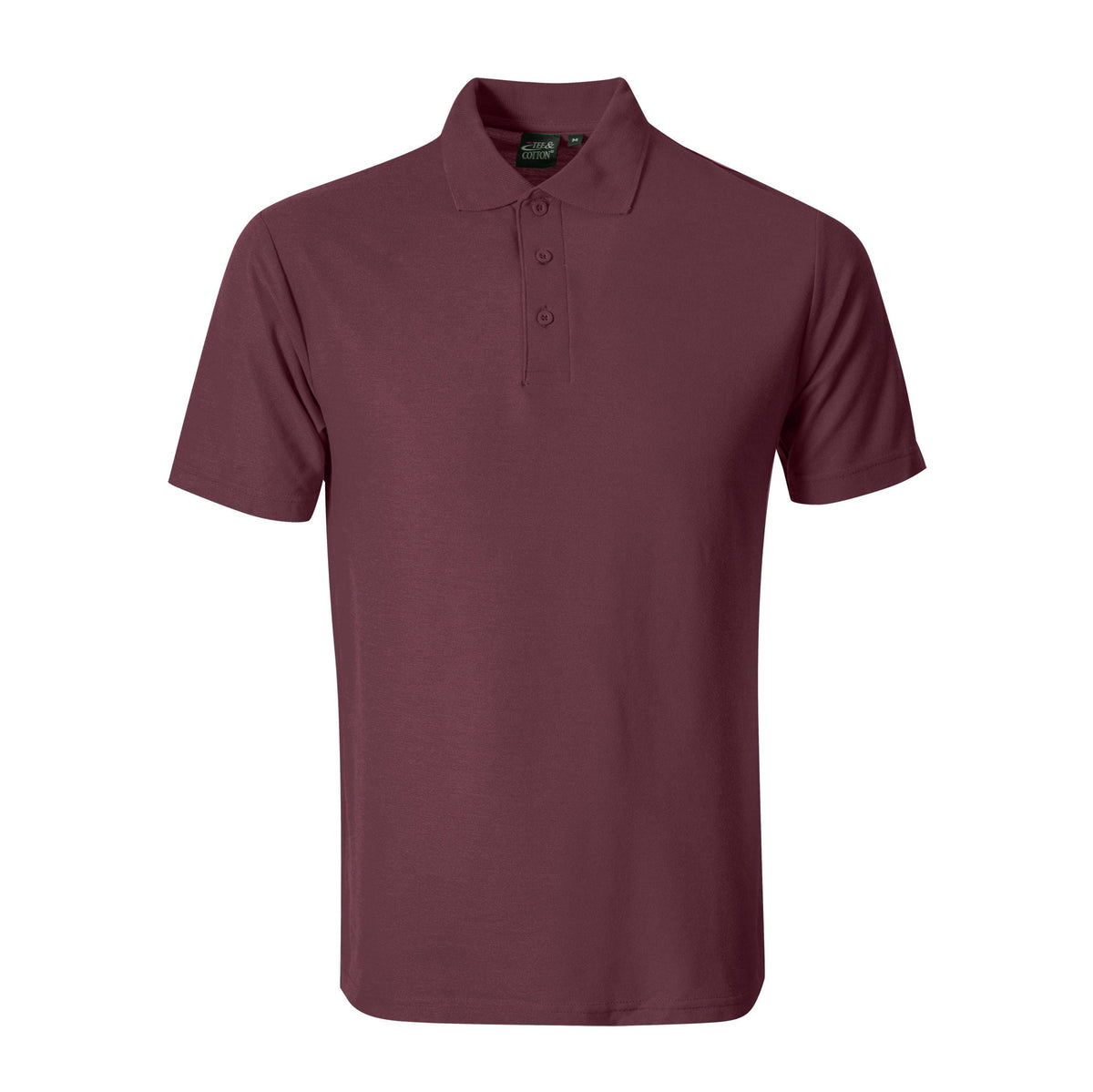 175g Classic Pique Knit Polo