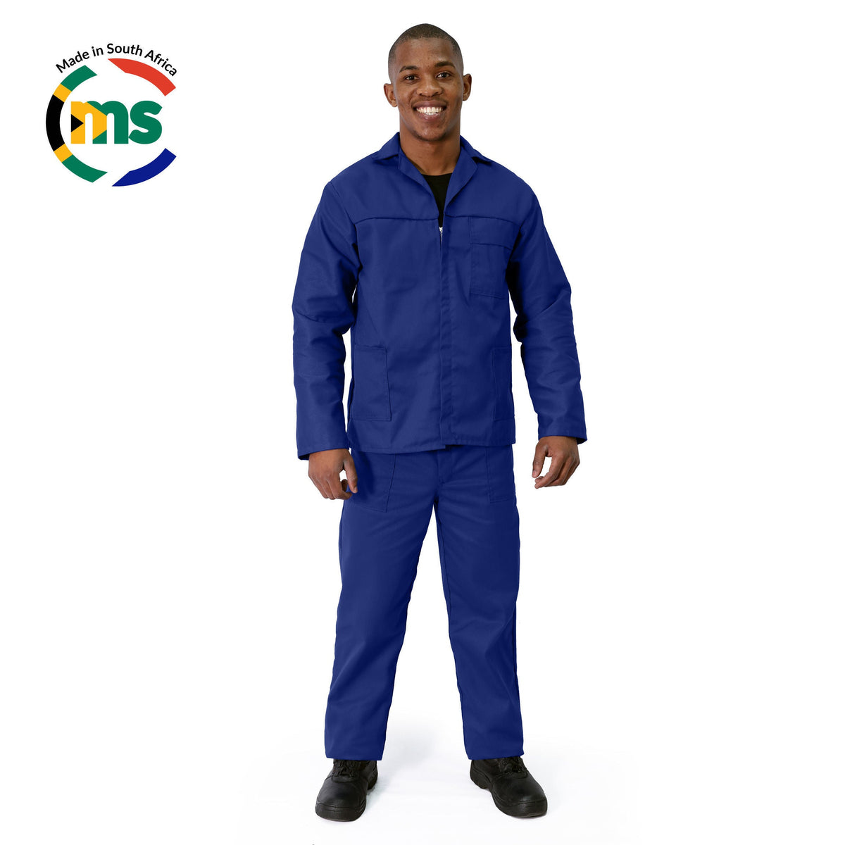Conti Suit Set