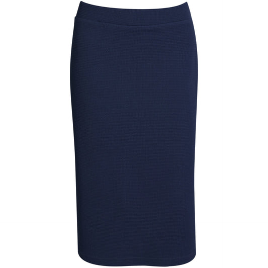 Ava Skirt - Navy - End Of Range