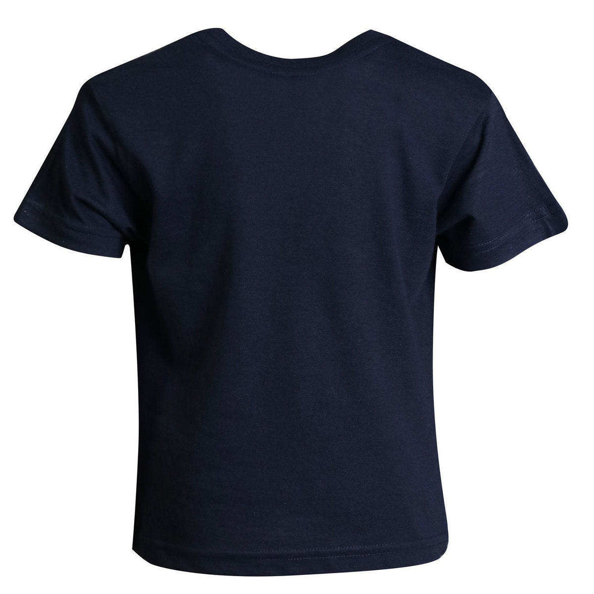 140g Urban Lifestyle Youth T - Shirt - Navy - End Of Range