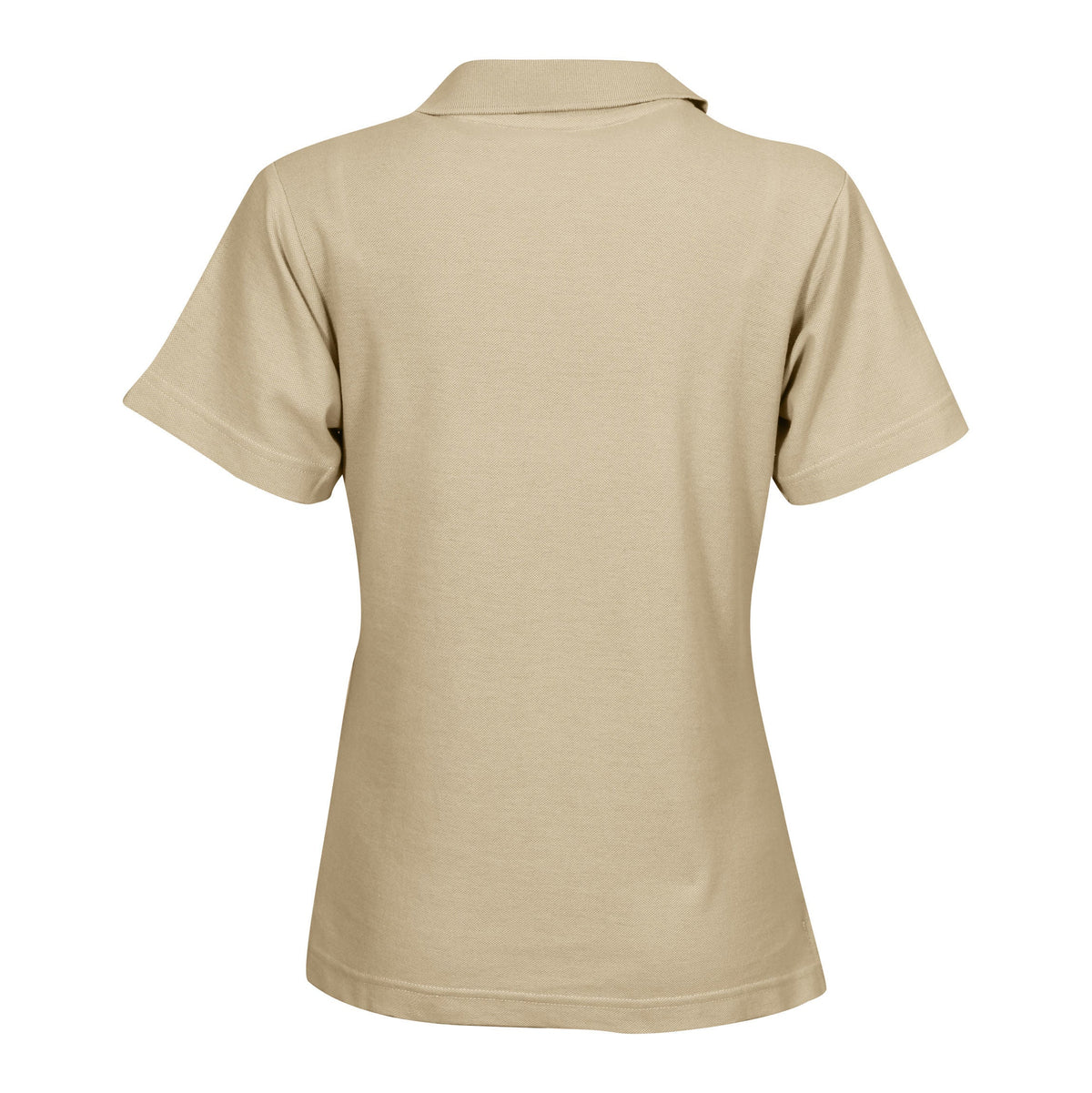 175g Ladies' Classic Pique Knit Polo