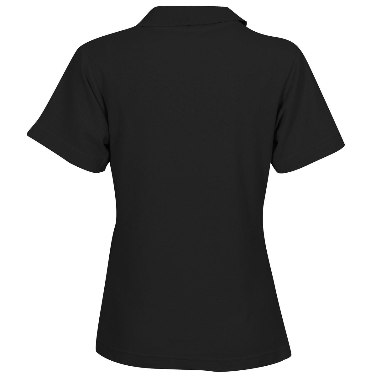 175g Ladies' Classic Pique Knit Polo