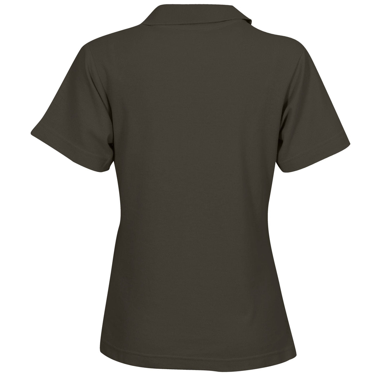 175g Ladies' Classic Pique Knit Polo