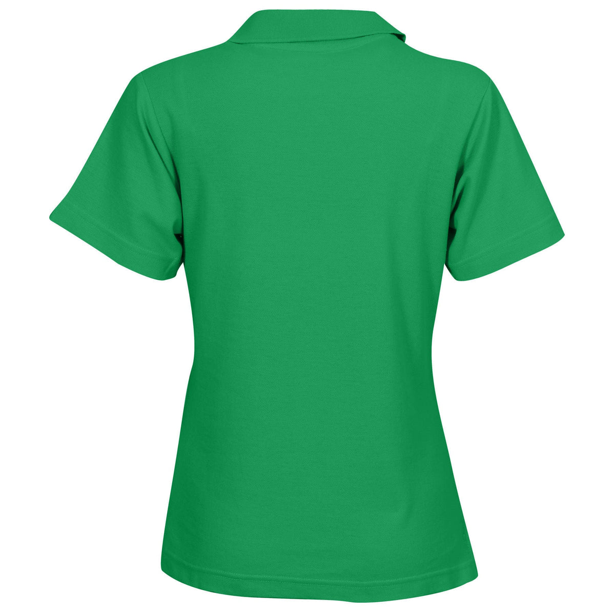 175g Ladies' Classic Pique Knit Polo