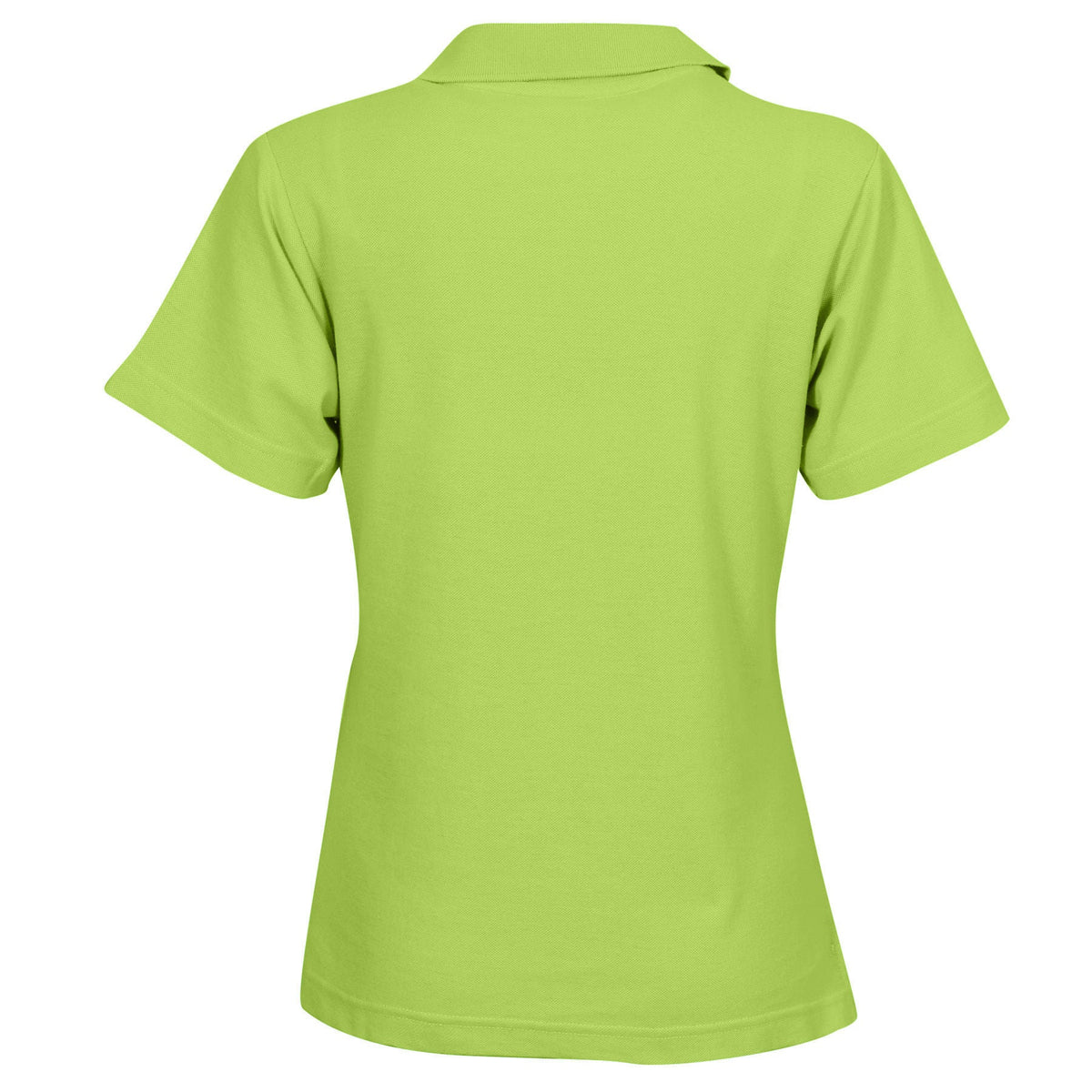 175g Ladies' Classic Pique Knit Polo
