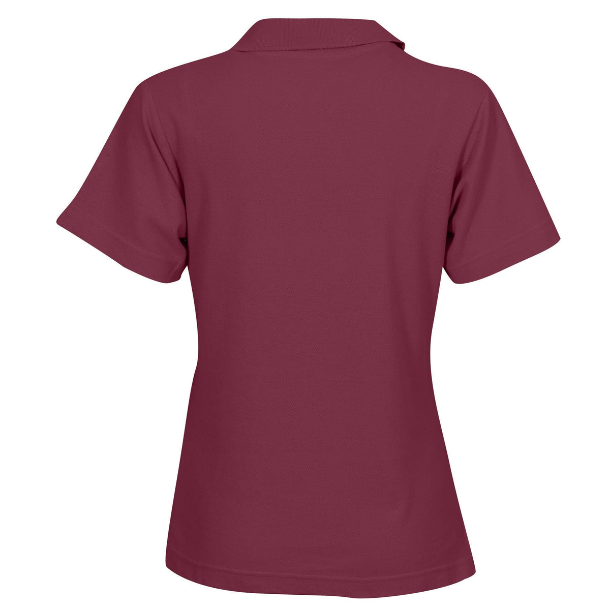 175g Ladies' Classic Pique Knit Polo