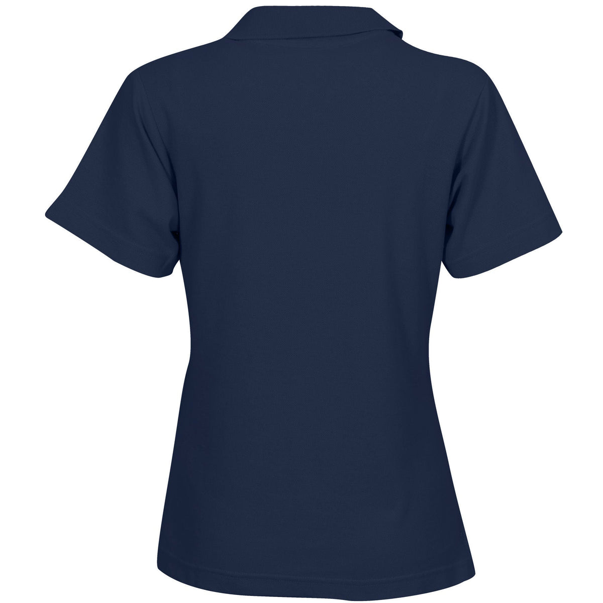 175g Ladies' Classic Pique Knit Polo