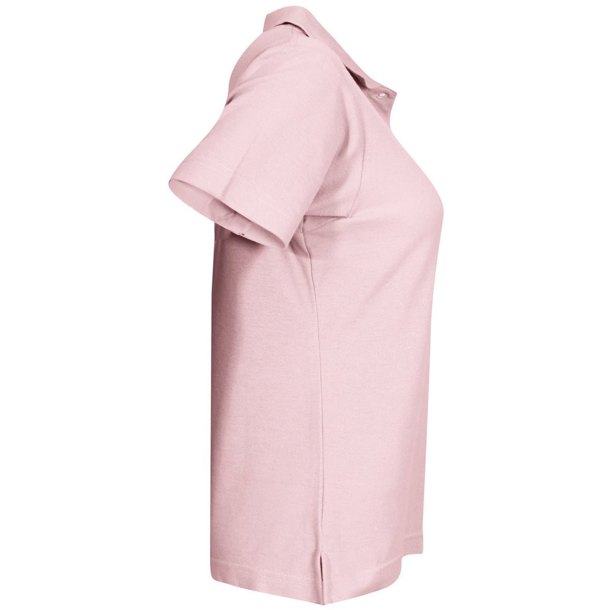 175g Ladies' Classic Pique Knit Polo