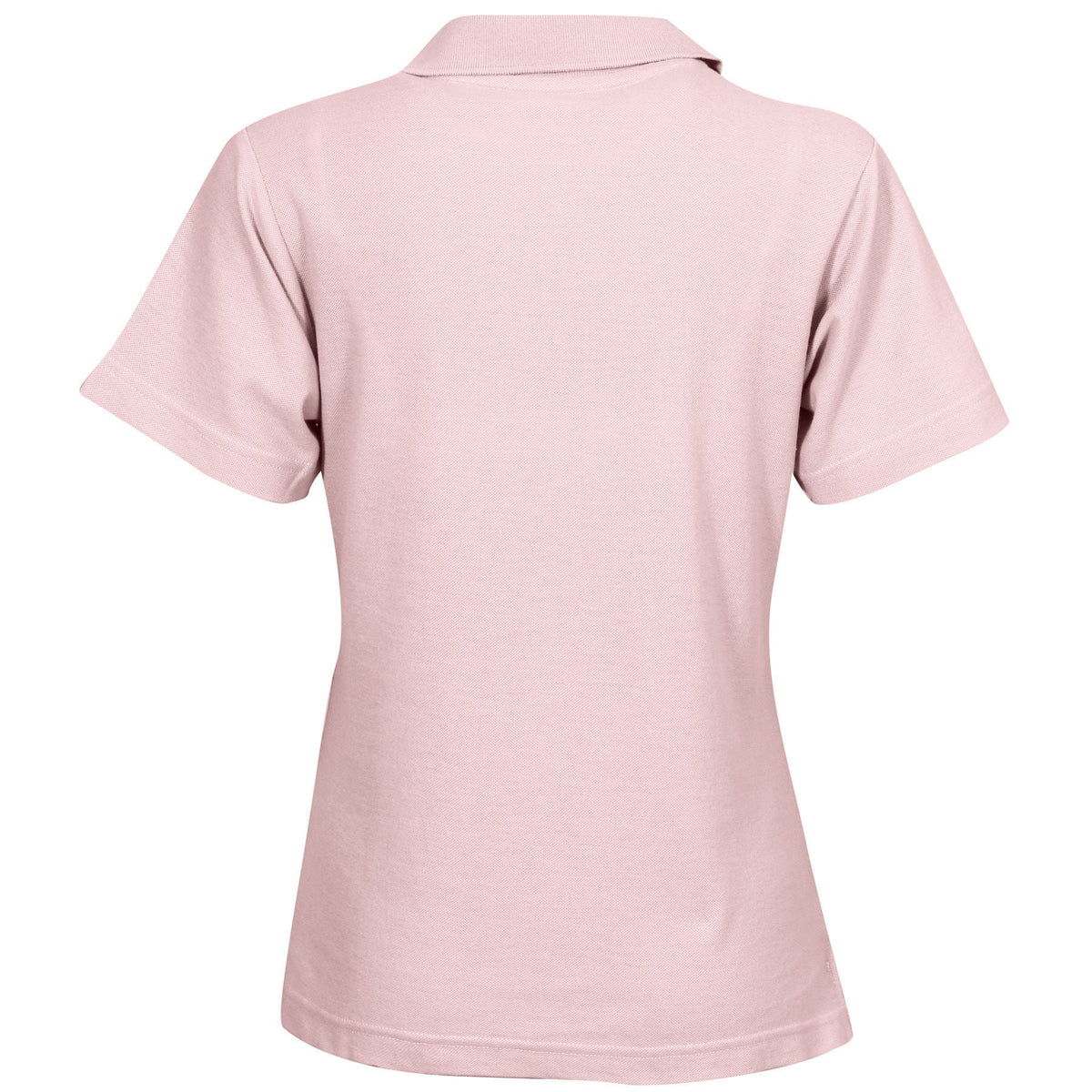 175g Ladies' Classic Pique Knit Polo