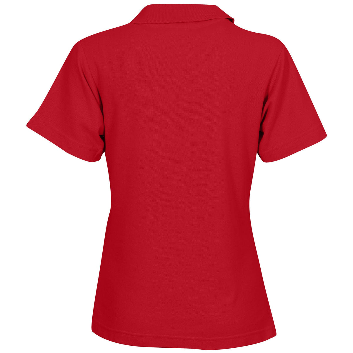 175g Ladies' Classic Pique Knit Polo
