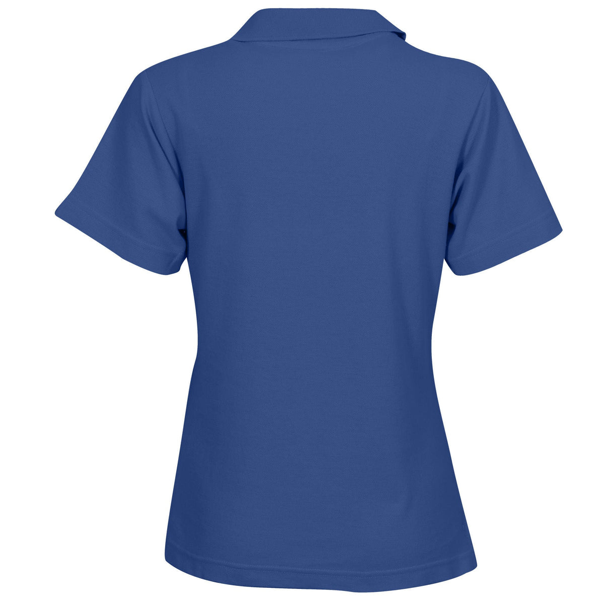 175g Ladies' Classic Pique Knit Polo