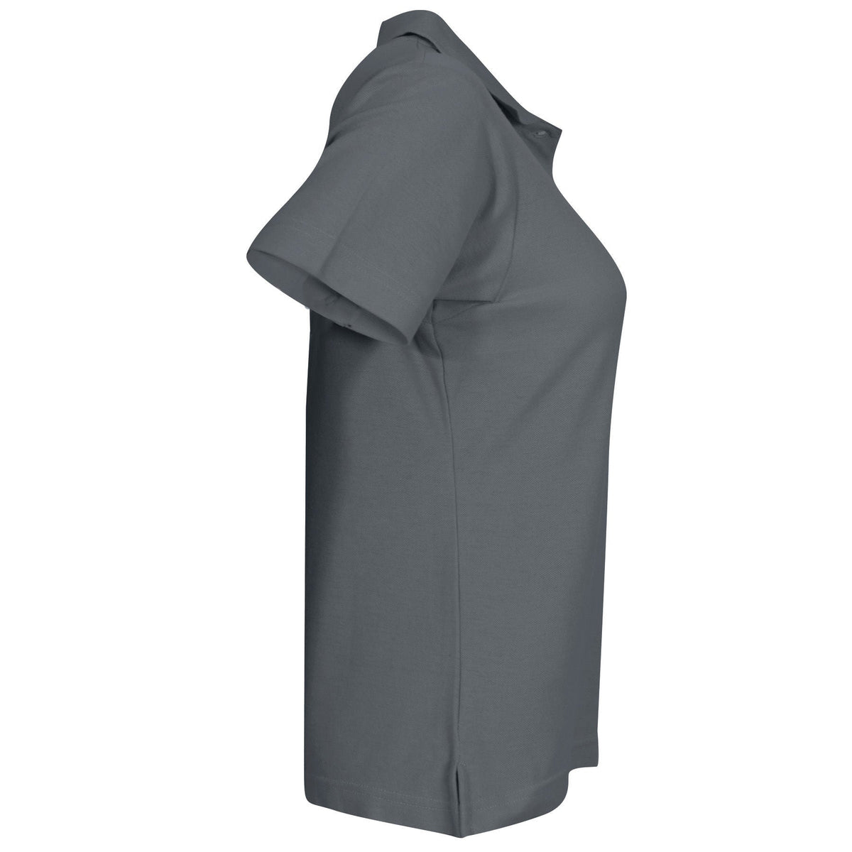 175g Ladies' Classic Pique Knit Polo