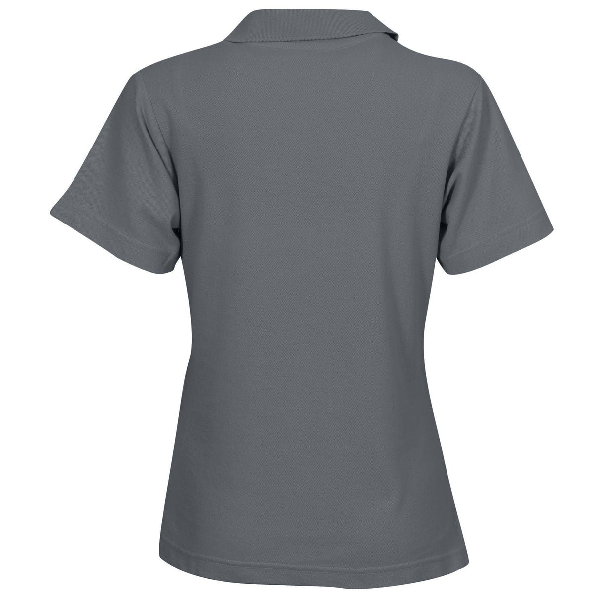 175g Ladies' Classic Pique Knit Polo