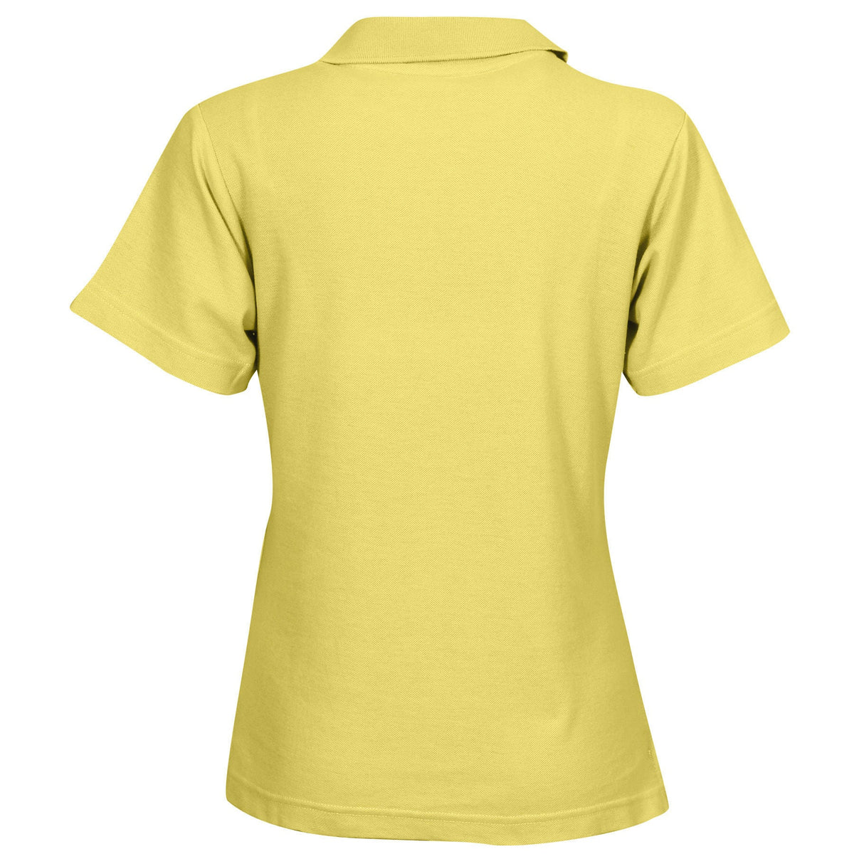 175g Ladies' Classic Pique Knit Polo
