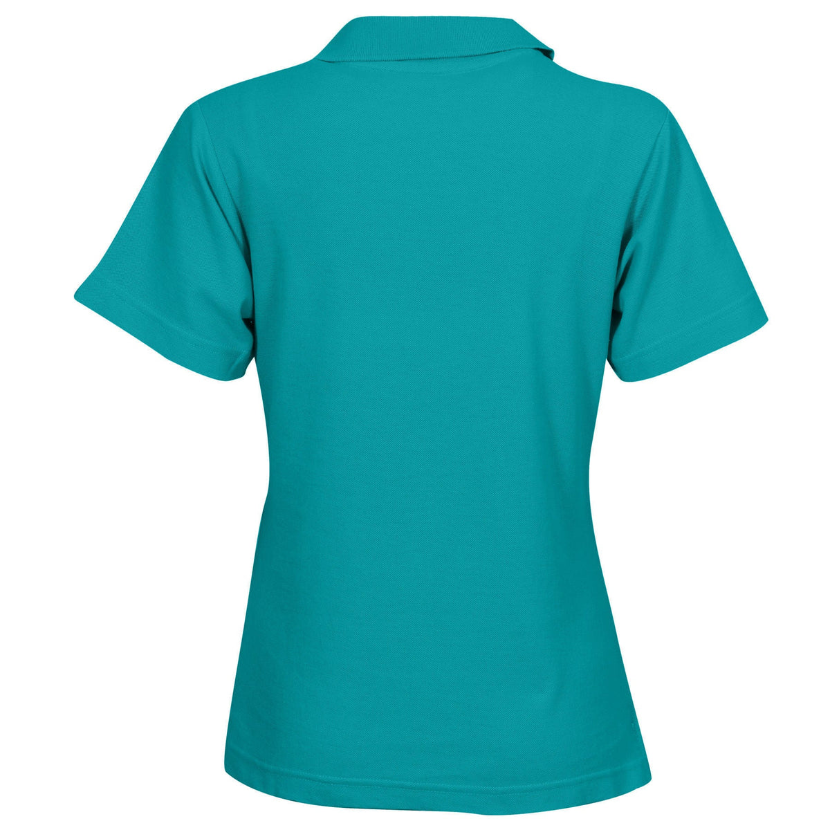 175g Ladies' Classic Pique Knit Polo