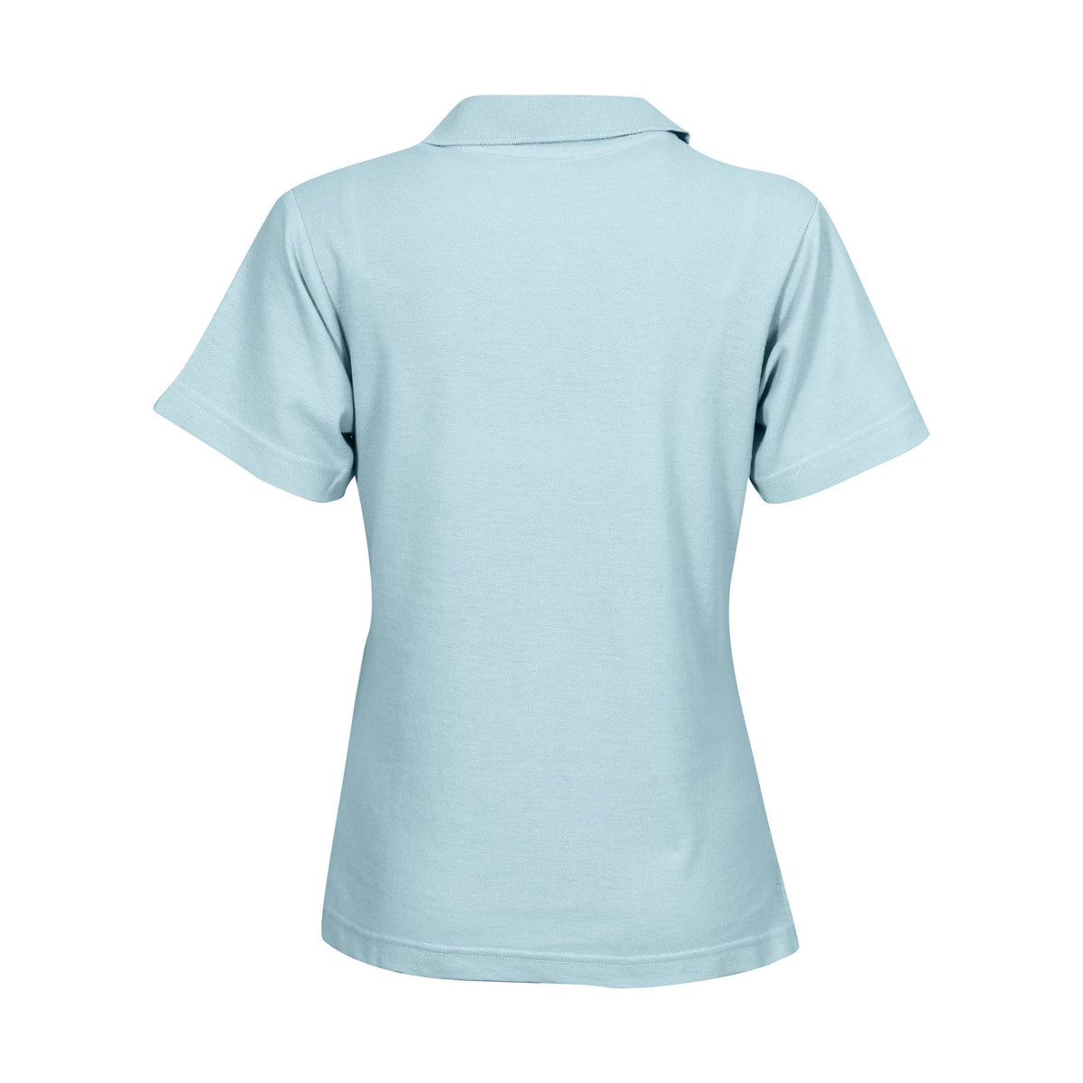 175g Ladies' Classic Pique Knit Polo