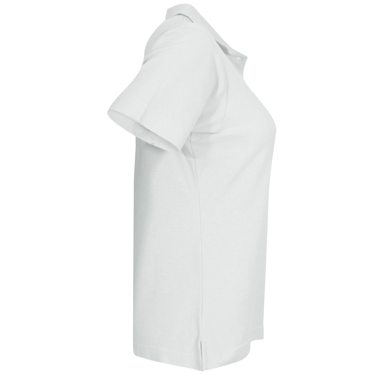 175g Ladies' Classic Pique Knit Polo