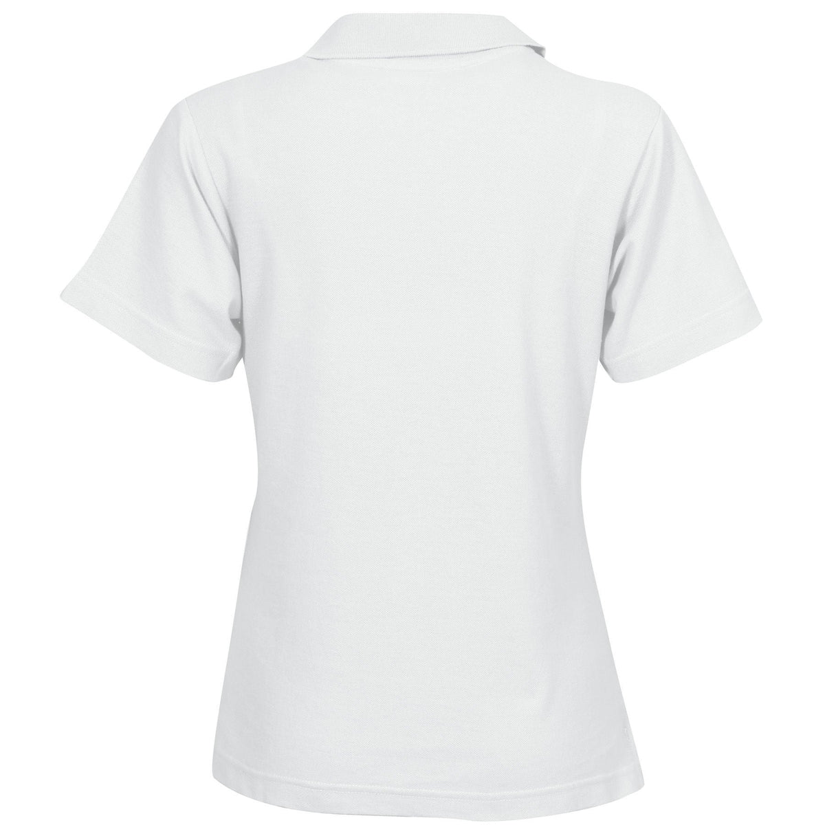 175g Ladies' Classic Pique Knit Polo