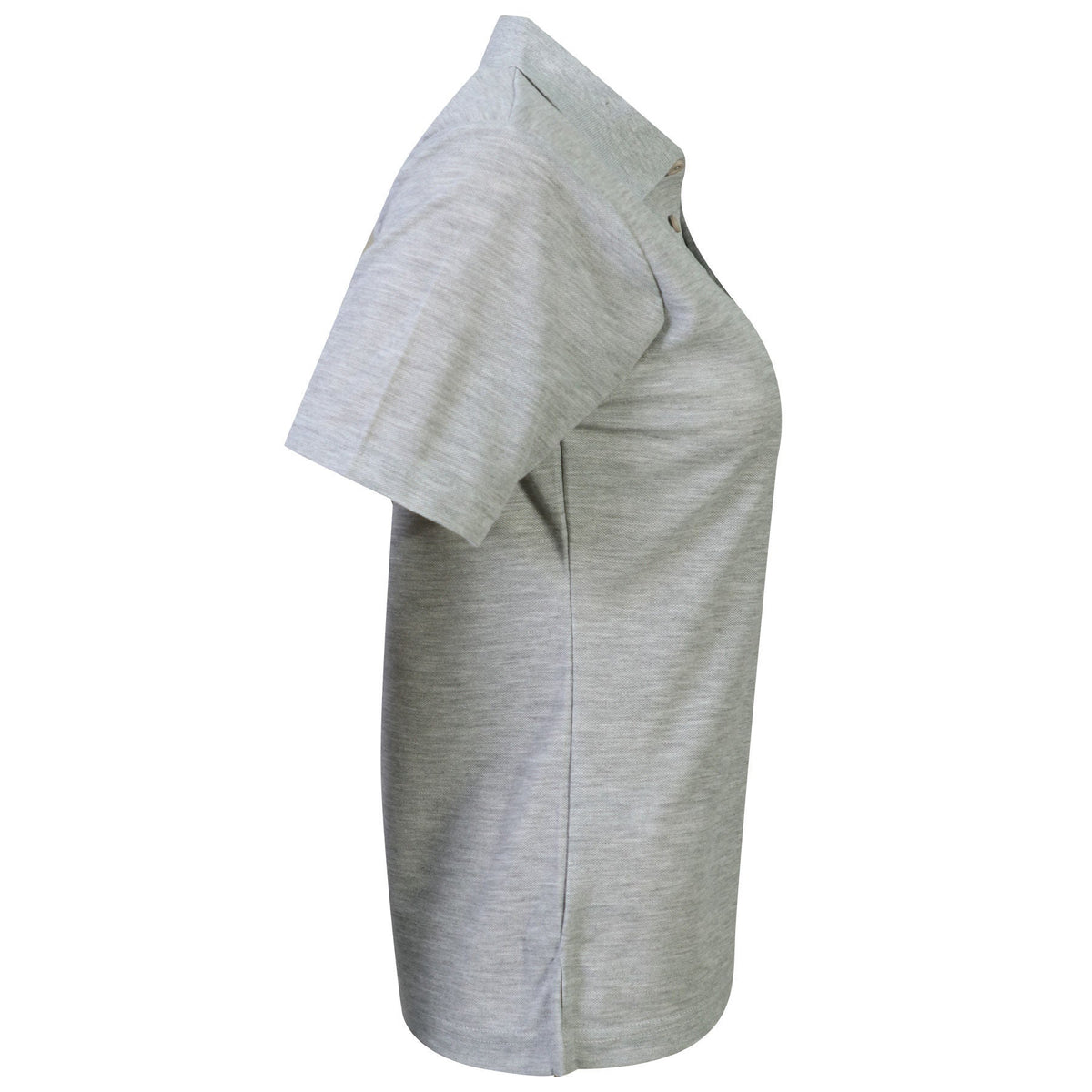 175g Ladies' Classic Pique Knit Polo