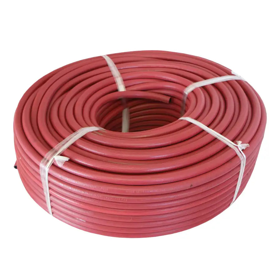 Retail Pack Hose Acetylene Red 6m
