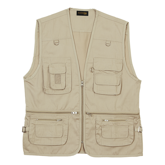 Fishing Jacket (FI - JAC)