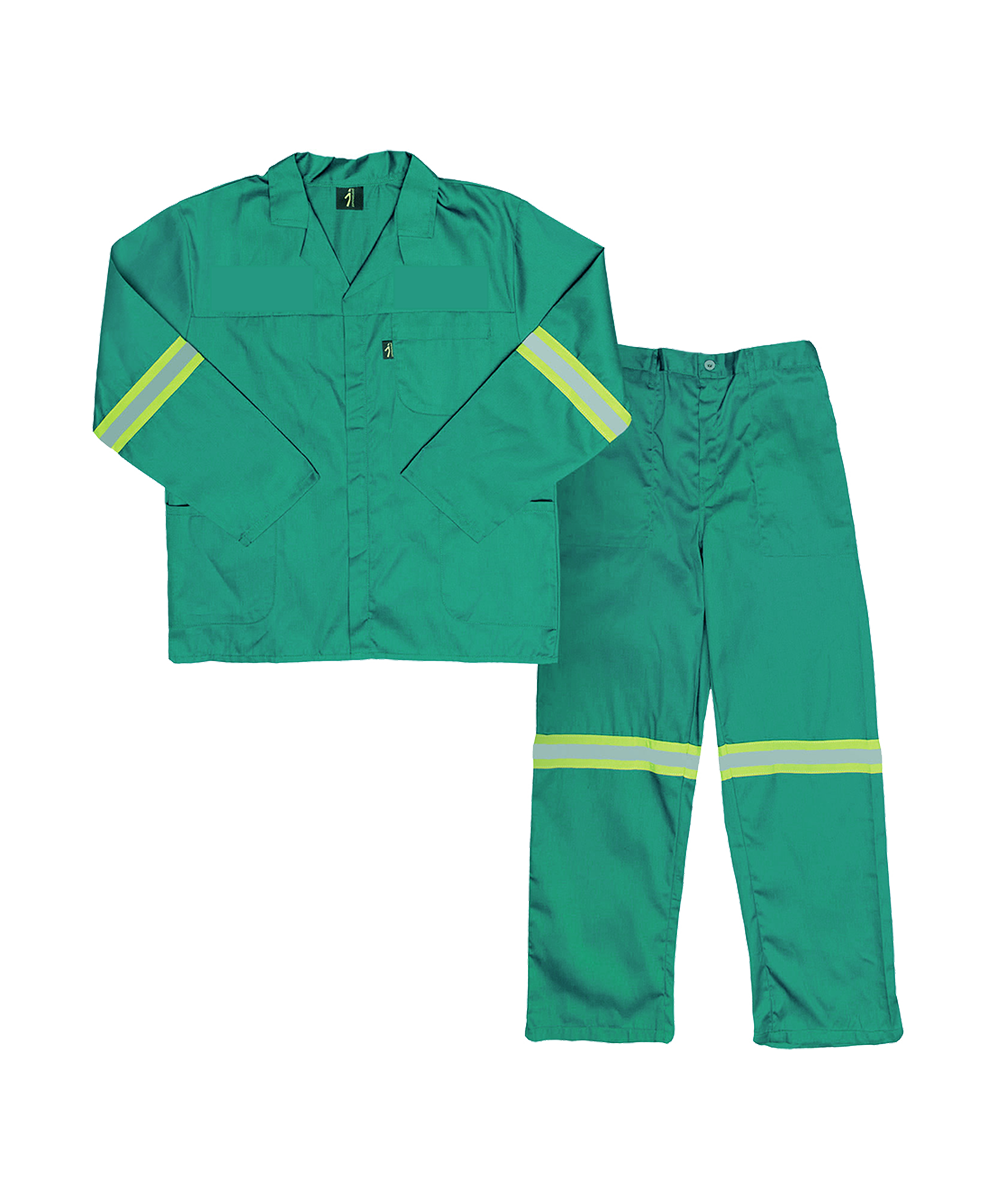 80/20 Polycotton 200g/m² - REFLECTIVE TAPE