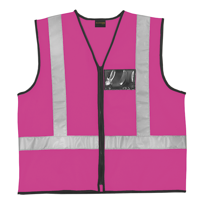 Highway Waistcoat (WC - HIG)