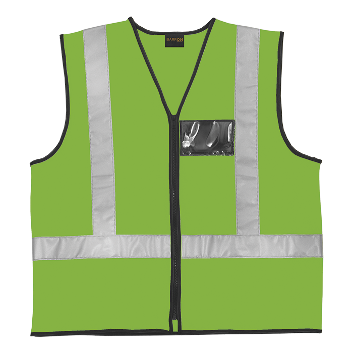 Highway Waistcoat (WC - HIG)