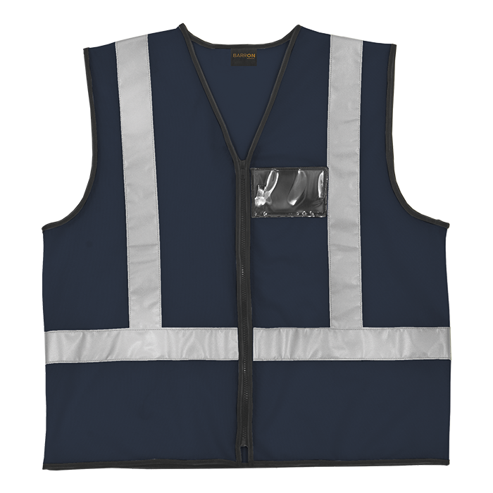 Highway Waistcoat (WC - HIG)