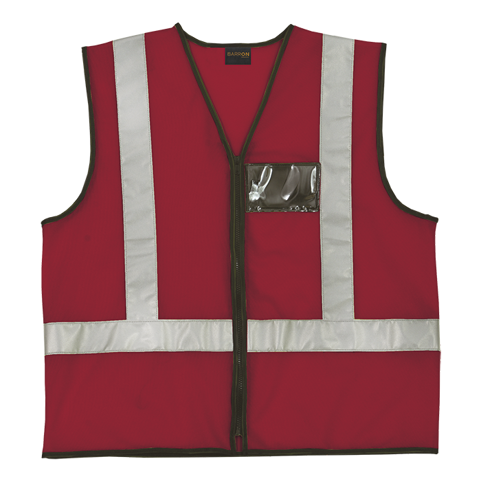 Highway Waistcoat (WC - HIG)
