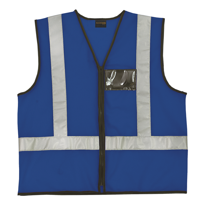Highway Waistcoat (WC - HIG)