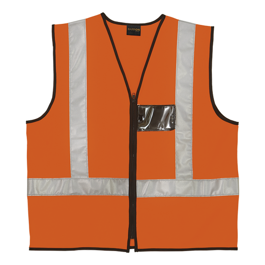 Highway Waistcoat (WC - HIG)