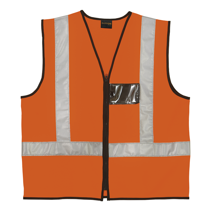 Highway Waistcoat (WC - HIG)