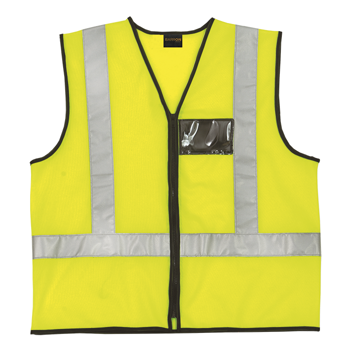 Highway Waistcoat (WC - HIG)