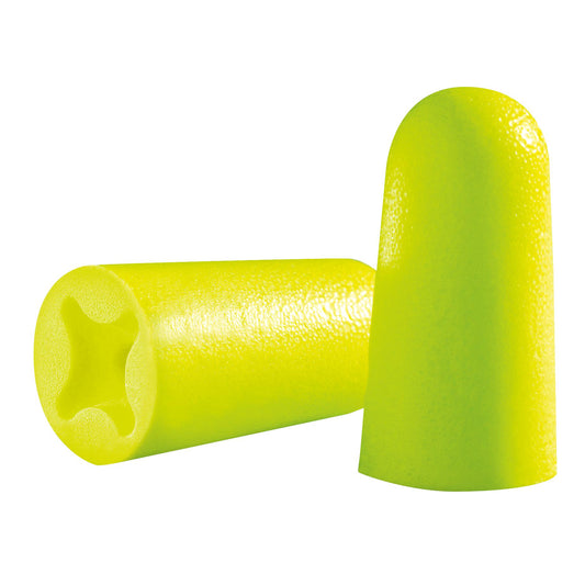 uvex x - fit uncorded