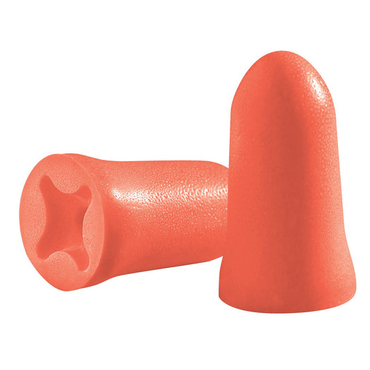 uvex com4 - fit uncorded