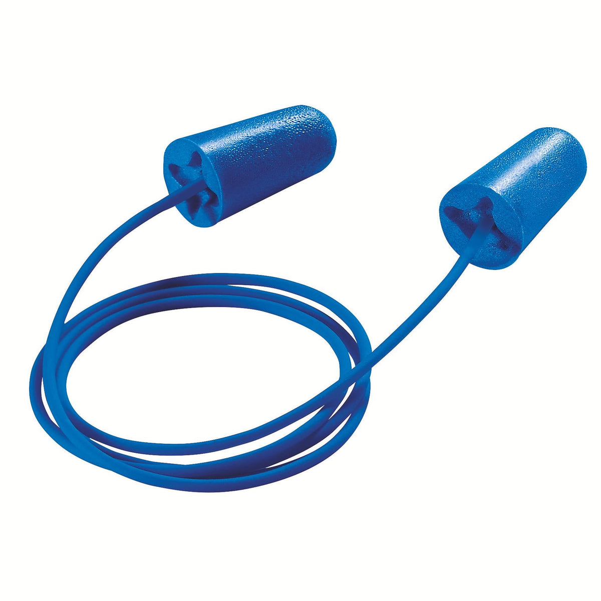 uvex x - fit detectable corded