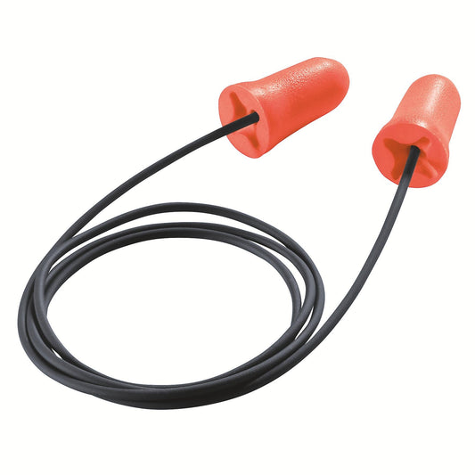 uvex com4 - fit corded