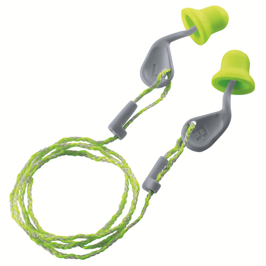 uvex xact - fit planet corded