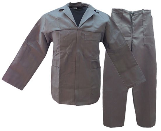 Conti Suit