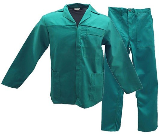 Conti Suit